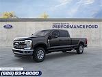 New 2024 Ford F-250 XLT Crew Cab 4x4, Pickup for sale #REF80193 - photo 1