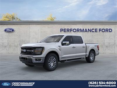 2024 Ford F-150 SuperCrew Cab 4x4, Pickup for sale #RFA09836 - photo 1