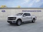 2024 Ford F-150 SuperCrew Cab 4WD, Pickup for sale #RFA58068 - photo 1
