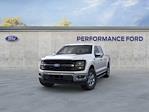 2024 Ford F-150 SuperCrew Cab 4WD, Pickup for sale #RFA58068 - photo 4