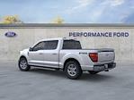 2024 Ford F-150 SuperCrew Cab 4x4, Pickup for sale #RFA58068 - photo 4