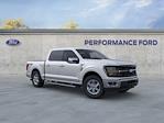 2024 Ford F-150 SuperCrew Cab 4x4, Pickup for sale #RFA58068 - photo 7