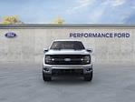 2024 Ford F-150 SuperCrew Cab 4WD, Pickup for sale #RFA58068 - photo 3