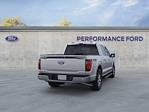 2024 Ford F-150 SuperCrew Cab 4WD, Pickup for sale #RFA58068 - photo 7
