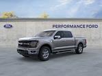 2024 Ford F-150 SuperCrew Cab 4WD, Pickup for sale #RFA61426 - photo 1