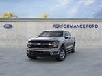 2024 Ford F-150 SuperCrew Cab 4WD, Pickup for sale #RFA61426 - photo 4