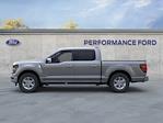 2024 Ford F-150 SuperCrew Cab 4x4, Pickup for sale #RFA61426 - photo 3