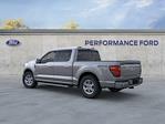 2024 Ford F-150 SuperCrew Cab 4x4, Pickup for sale #RFA61426 - photo 4