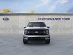 2024 Ford F-150 SuperCrew Cab 4WD, Pickup for sale #RFA61426 - photo 3