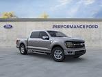 2024 Ford F-150 SuperCrew Cab 4WD, Pickup for sale #RFA61426 - photo 5
