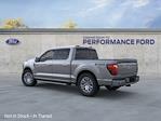 2024 Ford F-150 SuperCrew Cab 4x4, Pickup for sale #RFB22907 - photo 2