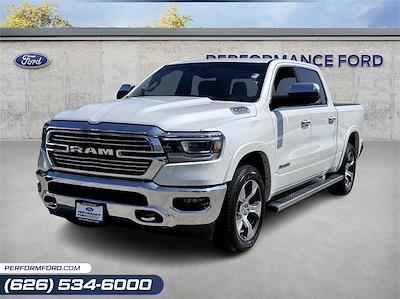 2022 Ram 1500 Crew Cab 4x2, Pickup for sale #RFB22907A - photo 1