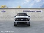 New 2024 Ford F-150 XLT SuperCrew Cab 4x4, Pickup for sale #RFB26533 - photo 6