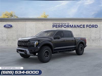 New 2024 Ford F-150 Raptor SuperCrew Cab 4x4, Pickup for sale #RFB43287 - photo 1