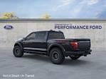 New 2024 Ford F-150 Raptor SuperCrew Cab 4x4, Pickup for sale #RFB43287 - photo 4