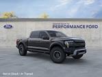 New 2024 Ford F-150 Raptor SuperCrew Cab 4x4, Pickup for sale #RFB43287 - photo 7