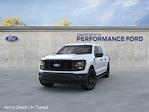 New 2024 Ford F-150 STX SuperCrew Cab 4x4, Pickup for sale #RFB85294 - photo 3