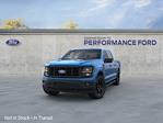 2024 Ford F-150 SuperCrew Cab 4x4, Pickup for sale #RFB85343 - photo 2