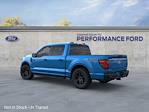 2024 Ford F-150 SuperCrew Cab 4x4, Pickup for sale #RFB85343 - photo 4