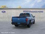 2024 Ford F-150 SuperCrew Cab 4x4, Pickup for sale #RFB85343 - photo 8