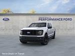 2024 Ford F-150 SuperCrew Cab 4x4, Pickup for sale #RFC02380 - photo 2