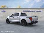 2024 Ford F-150 SuperCrew Cab 4x4, Pickup for sale #RFC02380 - photo 4