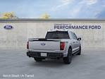 2024 Ford F-150 SuperCrew Cab 4x4, Pickup for sale #RFC02380 - photo 8