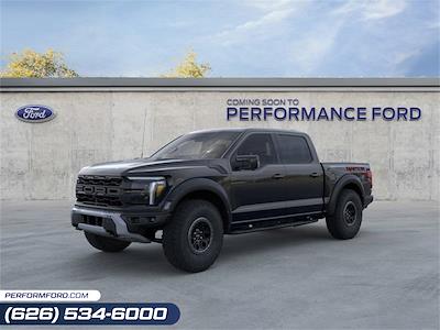 2024 Ford F-150 SuperCrew Cab 4x4, Pickup for sale #RFC05380 - photo 1