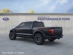 2024 Ford F-150 SuperCrew Cab 4x4, Pickup for sale #RFC05380 - photo 4