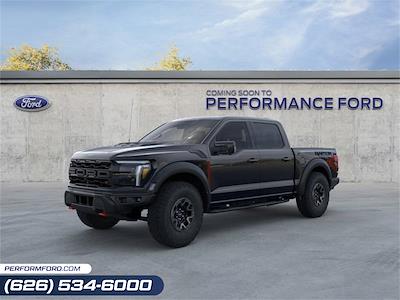 New 2024 Ford F-150 Raptor SuperCrew Cab 4x4, Pickup for sale #RFC08484 - photo 1