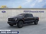 New 2024 Ford F-150 Raptor SuperCrew Cab 4x4, Pickup for sale #RFC08484 - photo 1