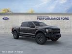 New 2024 Ford F-150 Raptor SuperCrew Cab 4x4, Pickup for sale #RFC08484 - photo 7