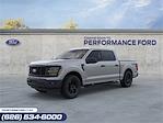 2024 Ford F-150 SuperCrew Cab 4x4, Pickup for sale #RFC08651 - photo 1