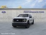 2024 Ford F-150 SuperCrew Cab 4x4, Pickup for sale #RFC08651 - photo 2