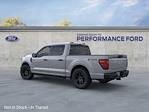 2024 Ford F-150 SuperCrew Cab 4x4, Pickup for sale #RFC08651 - photo 4