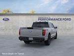 2024 Ford F-150 SuperCrew Cab 4x4, Pickup for sale #RFC08651 - photo 8