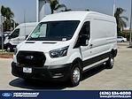 New 2024 Ford Transit 350 Base Super Cab Medium Roof AWD, Empty Cargo Van for sale #RKA46078 - photo 1