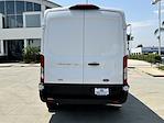 New 2024 Ford Transit 350 Base Super Cab Medium Roof AWD, Empty Cargo Van for sale #RKA46078 - photo 7