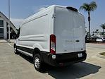 New 2024 Ford Transit 350 Base Super Cab Medium Roof AWD, Empty Cargo Van for sale #RKA46078 - photo 3