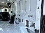 2024 Ford Transit 350 Super Cab Medium Roof AWD, Empty Cargo Van for sale #RKA46078 - photo 10