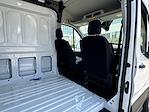 New 2024 Ford Transit 350 Base Super Cab Medium Roof AWD, Empty Cargo Van for sale #RKA46078 - photo 16