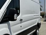 2024 Ford Transit 350 Super Cab Medium Roof AWD, Empty Cargo Van for sale #RKA46078 - photo 11