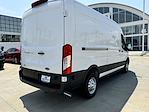 New 2024 Ford Transit 350 Base Super Cab Medium Roof AWD, Empty Cargo Van for sale #RKA50051 - photo 5