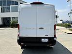 New 2024 Ford Transit 350 Base Super Cab Medium Roof AWD, Empty Cargo Van for sale #RKA50051 - photo 8