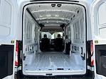 New 2024 Ford Transit 350 Base Super Cab Medium Roof AWD, Empty Cargo Van for sale #RKA50051 - photo 2