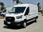 2024 Ford Transit 350 Super Cab Medium Roof AWD, Empty Cargo Van for sale #RKA50051 - photo 10