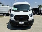 New 2024 Ford Transit 350 Base Super Cab Medium Roof AWD, Empty Cargo Van for sale #RKA50051 - photo 7