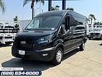 New 2024 Ford Transit 350 Base Super Cab Medium Roof AWD, Empty Cargo Van for sale #RKA57481 - photo 1