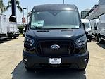 New 2024 Ford Transit 350 Base Super Cab Medium Roof AWD, Empty Cargo Van for sale #RKA57481 - photo 6