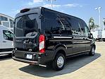 New 2024 Ford Transit 350 Base Super Cab Medium Roof AWD, Empty Cargo Van for sale #RKA57481 - photo 5